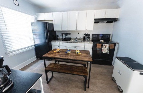 Tallahassee House | Charming 3-bedroom house Tallahassee; near THL Airport, FSU, FAMU, Parks