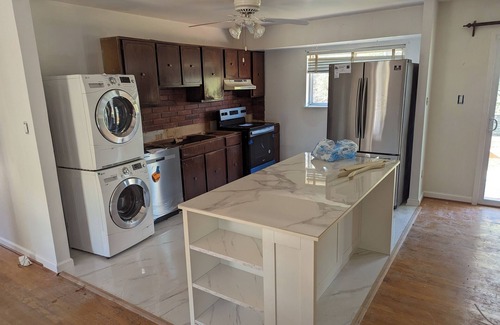 Waldorf House | Charming 3-bedroom retreat in White Plains