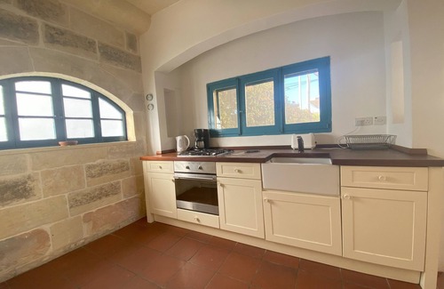 Zebbug Other | Charming, 300 year old traditional Farmhouse with private pool
