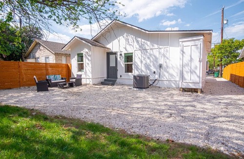 Eastside Promise Neighborhood House | Charming 3BR 1BA Close to Vibrant Downtown