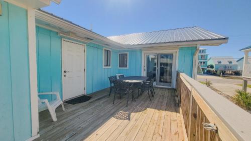 Gulf Shores House | Charming 3BR/2BA Boho Beach Cottage in Gulf Shores