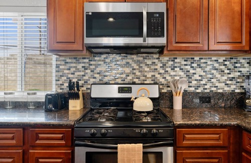 Rancho Cordova House | Charming 3BR/2BA w/Style, Adventure & Convenience