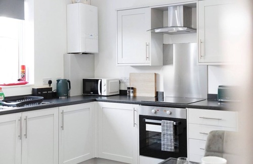 Blyth House | Charming 3BR in Hambledon