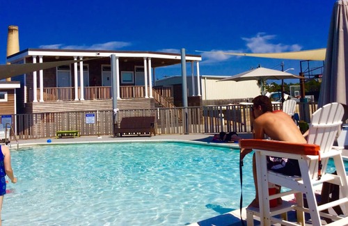 Ocean Beach House | Charming 4 bedroom Beach House on Fire Island