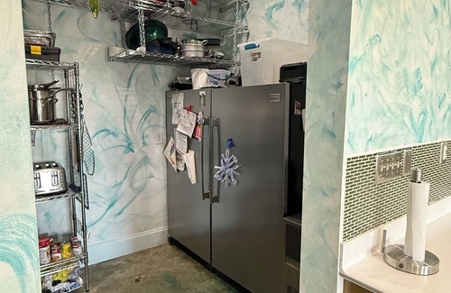 Theodore House | Charming 4-bedroom house close to Dauphin Island white sandy beaches