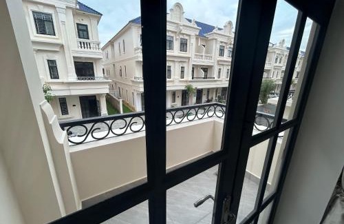 Sangkat Bak Khaeng House | Charming 4-bedroom townhome in vibrant Phnom Penh!