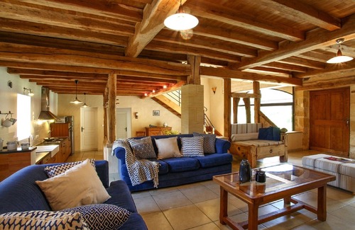 Capdrot House | Charming 4-star Gite with pool