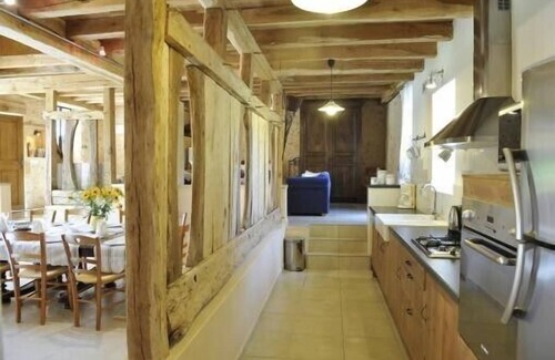 Capdrot House | Charming 4-star Gite with pool