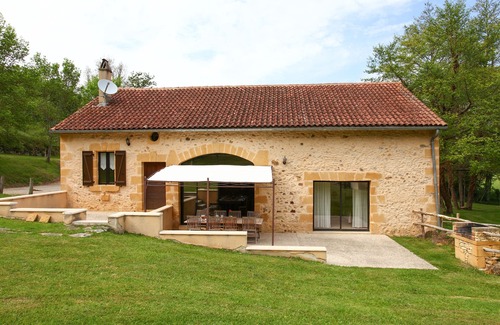 Capdrot House | Charming 4-star Gite with pool