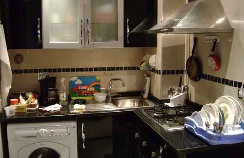 Tantana Apartment | Charming 5* Studio ,sea view,Kantaoui zone Sousse Tunisia