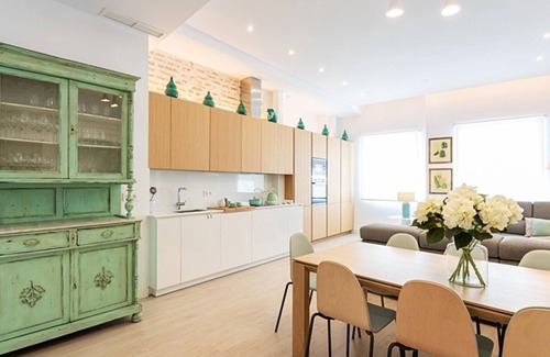 El Arenal Villa | Charming 6-Bedroom House with Terraces in the Heart of Historic Seville