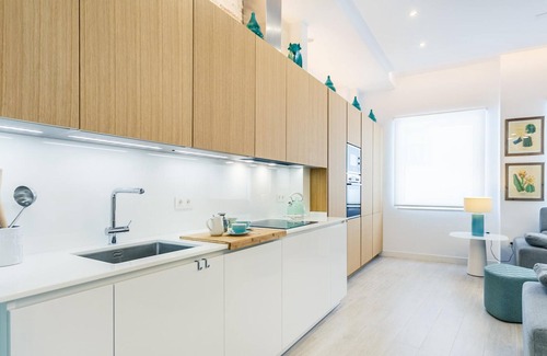 El Arenal Villa | Charming 6-Bedroom House with Terraces in the Heart of Historic Seville