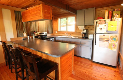 Cascade West Cabin | Charming A-Frame Cabin With Spectacular Cascade Mountain Views!