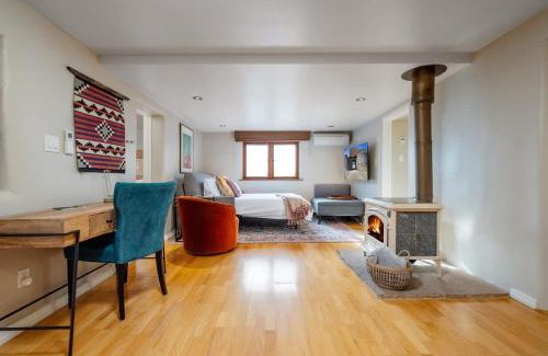 Santa Fe House | Charming adobe home in Santa Fe