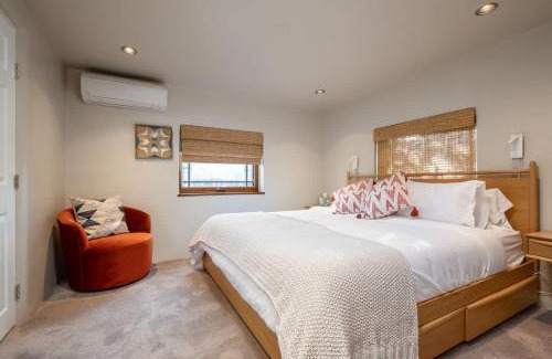 Santa Fe House | Charming adobe home in Santa Fe