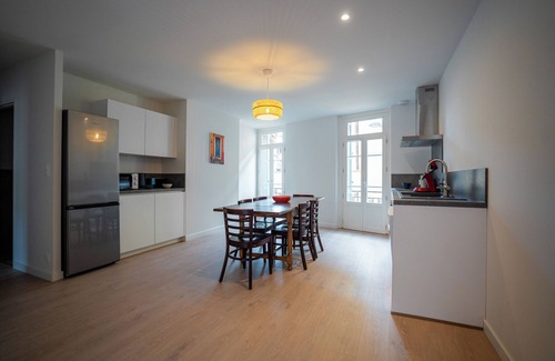 Argeles-sur-Mer Apartment | Charming air-conditioned duplex - 3 bedrooms - Cœur d'Argelès-sur-Mer