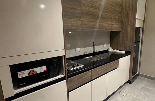 Al Swaifyeh Apartment | Charming Amman Apartent With Modern Amenities