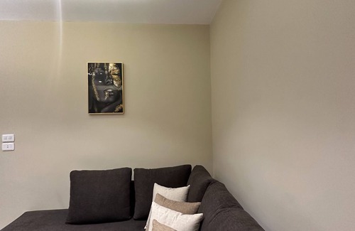 Al Swaifyeh Apartment | Charming Amman Apartent With Modern Amenities