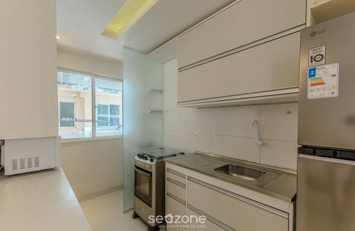Sao Domingos Apartment | Charming and Comfortable Aprtmt in Ilheus! Vtl0302