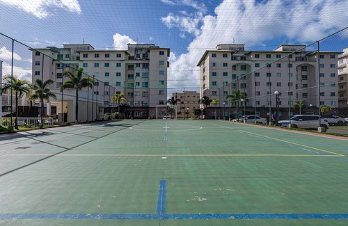 Sao Domingos Apartment | Charming and Comfortable Aprtmt in Ilheus! Vtl0302