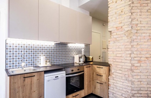 Morvedre Apartment | Charming and Comfortable Apartment with Inviting Atmosphere