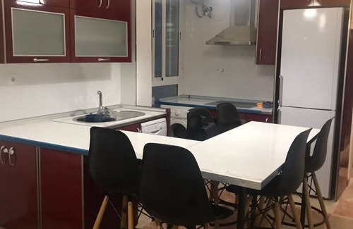 Sevilla Este Apartment | Charming and cozy apartment in Seville (15 km from downtown)