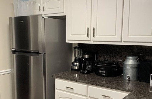 Columbus House | Charming and Cozy bedroom