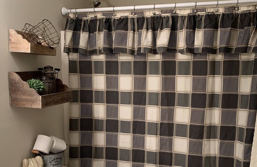 Columbus House | Charming and Cozy bedroom