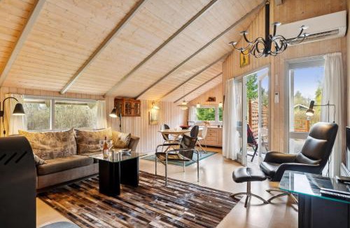 Øksenmølle House | Charming And Cozy House Close To Ebeltoft