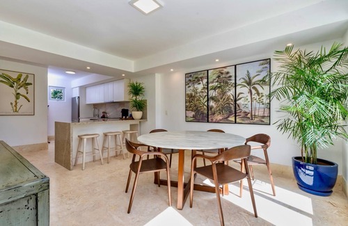 Los Lagos Villa | Charming and Exclusive Villa Mangos # 28 in Casa de Campo