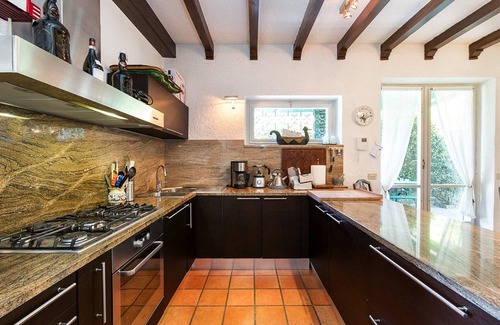 Barza Villa | Charming and laid-back family home with private pool! - Villa Ida