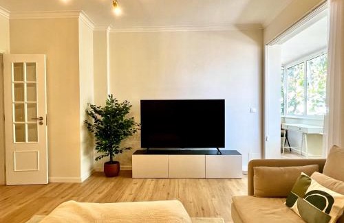 Cascais Apartment | Charming and peaceful apartment, Cascais center