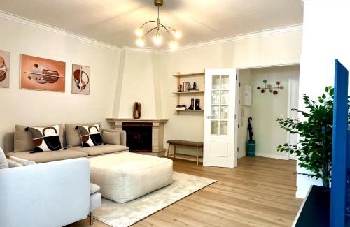 Cascais Apartment | Charming and peaceful apartment, Cascais center