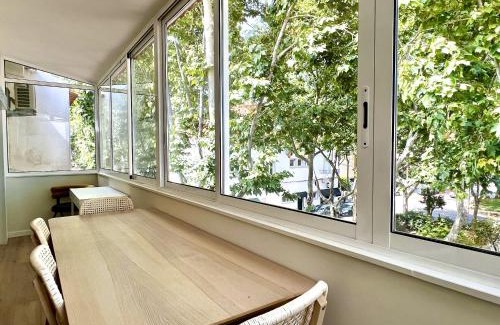 Cascais Apartment | Charming and peaceful apartment, Cascais center
