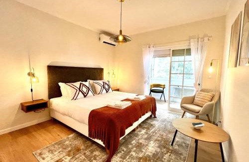 Cascais Apartment | Charming and peaceful apartment, Cascais center