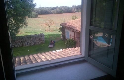 Felanitx Villa | Charming and quiet private villa on large property with pool, sauna and gym