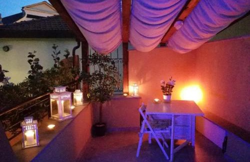 Borgo Antico Apartment | Charming apartment in Monterosso al Mare with balcony