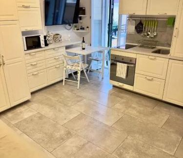 Borgo Antico Apartment | Charming apartment in Monterosso al Mare with balcony