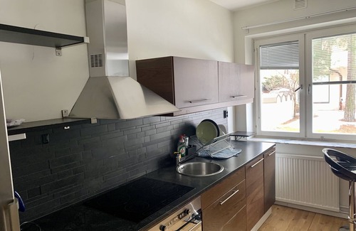 Kungsholmen Apartment | Charming Apartmemt in Stockholm City