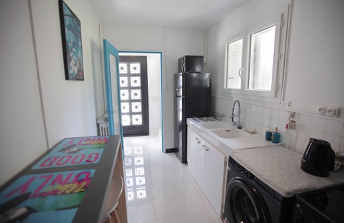 Cezy Apartment | Charming apartment 7 min from Joigny - 26 min from Auxerre