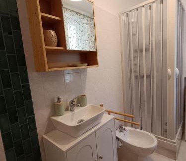 Nerola House | Charming apartment at the foot of the castle