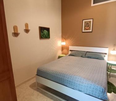 Nerola House | Charming apartment at the foot of the castle