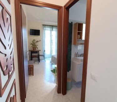 Nerola House | Charming apartment at the foot of the castle