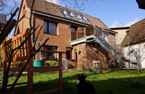 Padelugge Apartment | Charming apartment, central and cozy