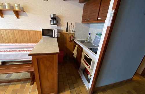Mimizan Apartment | Charming apartment for 4 to 6 people in Mimizan plage