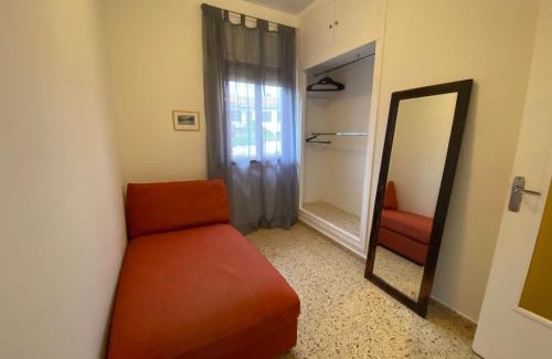 Cunit Apartment | Charming apartment in a duplex with garden & balcony