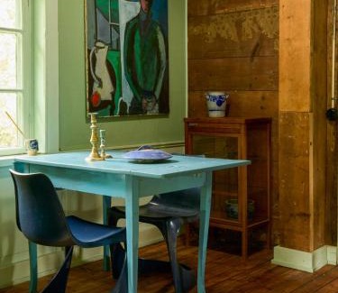 Lonsboda House | Charming Apartment In Artists Home From 1899