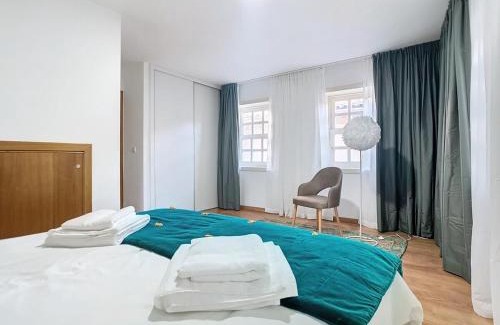 Chaves Apartment | Charming Apartment in Chaves