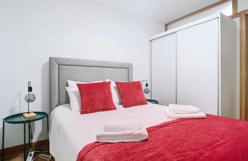 Chaves Apartment | Charming Apartment in Chaves