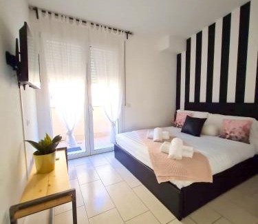 Santa Maria Novella Apartment | Charming Apartment in Firenze